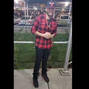 Meet your Posher, Cristobal